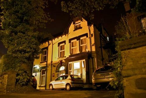 Bed & Breakfast Glengarth Hotel