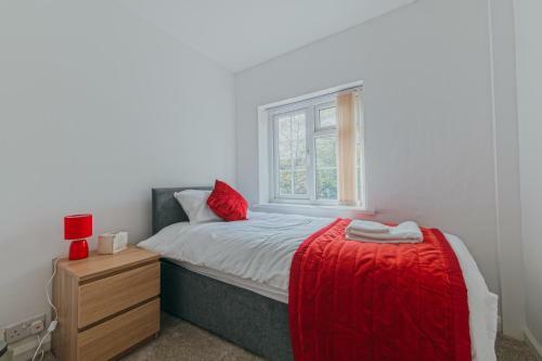 Oakwell House