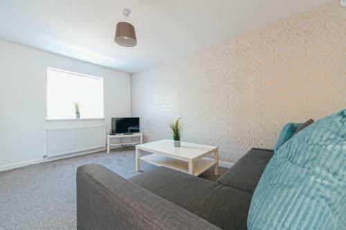 Sutton Residences