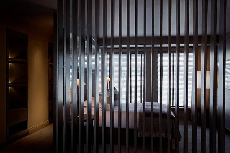 Hotel Dakota Leeds