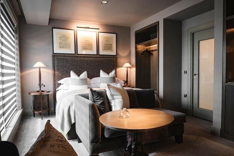 Hotel Dakota Leeds