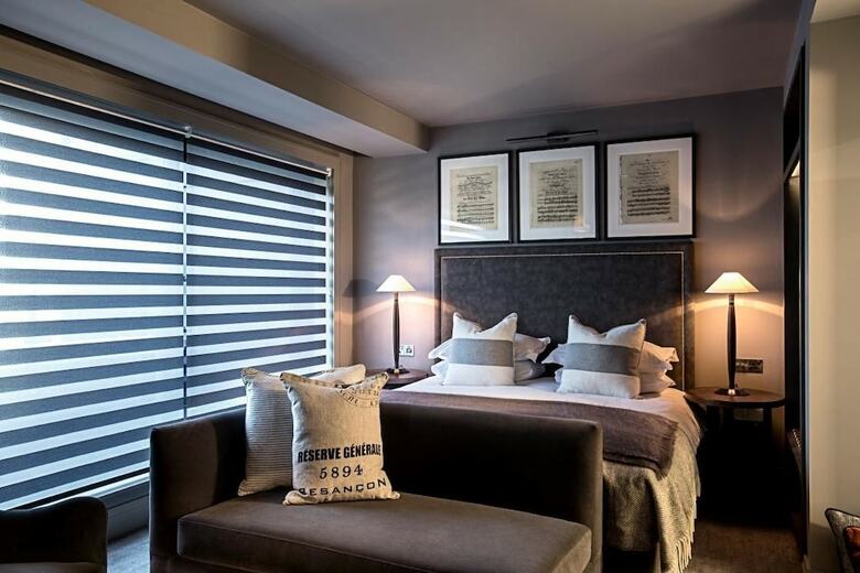 Hotel Dakota Leeds