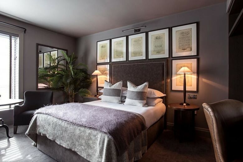 Hotel Dakota Leeds