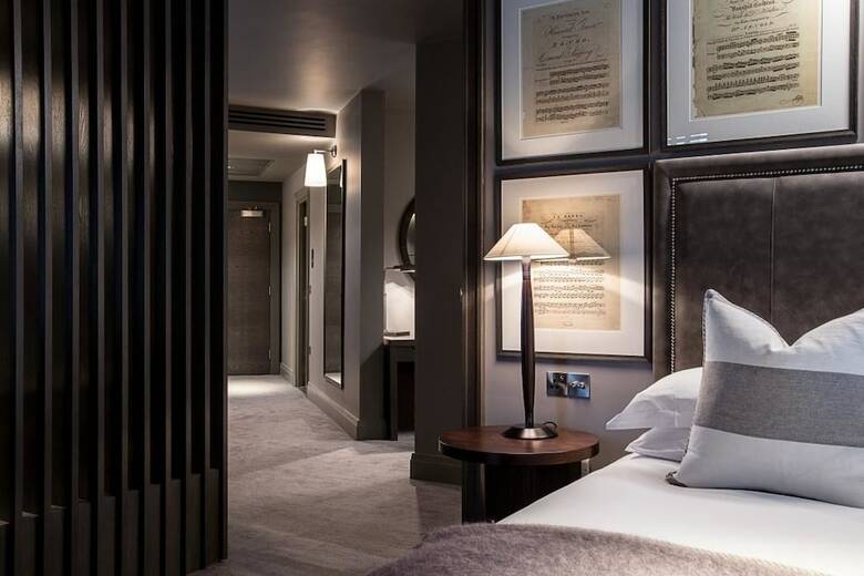Hotel Dakota Leeds