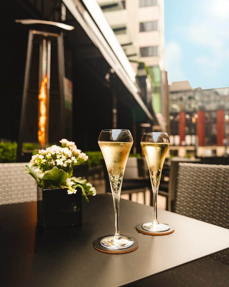 Hotel Dakota Leeds