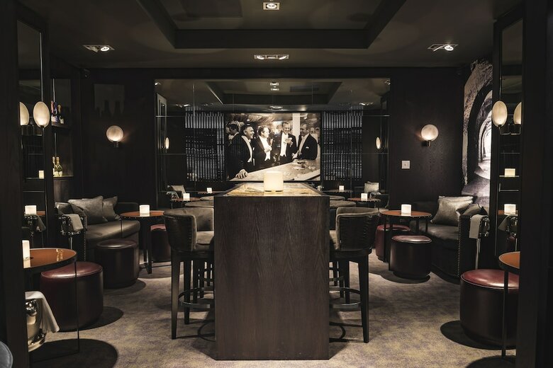 Hotel Dakota Leeds