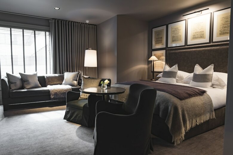 Hotel Dakota Leeds
