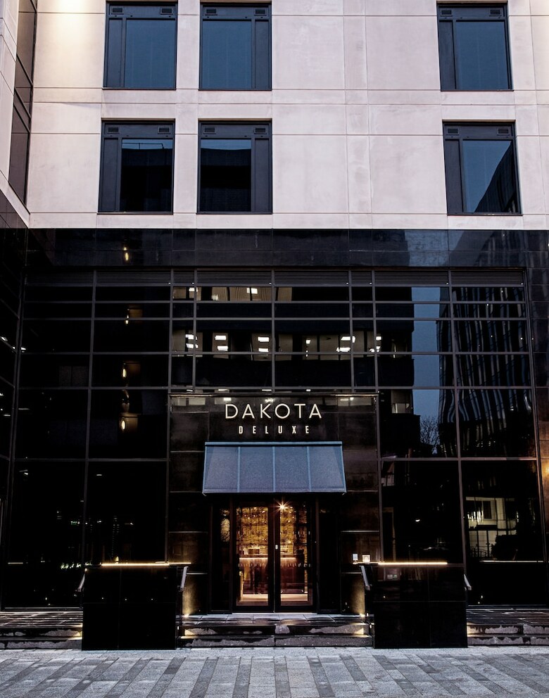 Hotel Dakota Leeds