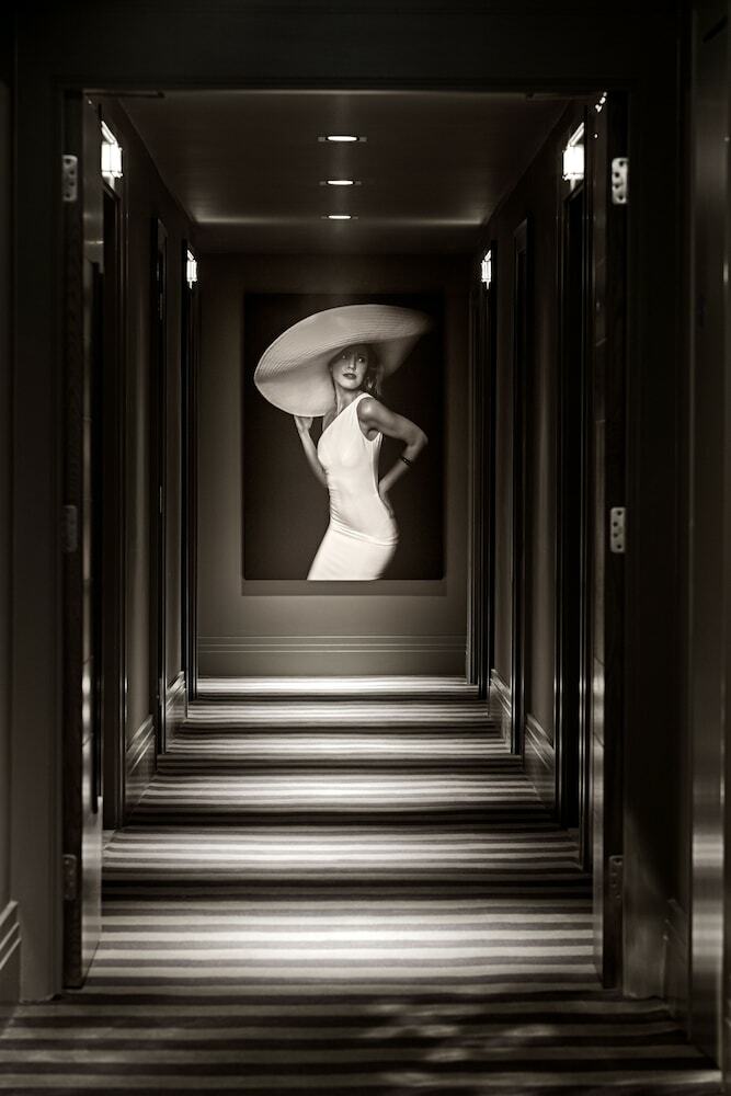 Hotel Dakota Leeds