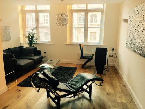 Park Place Apartment