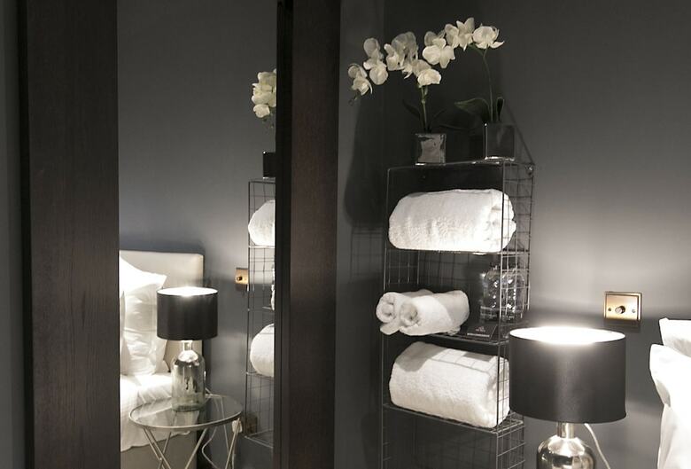 Apartamento The Bells