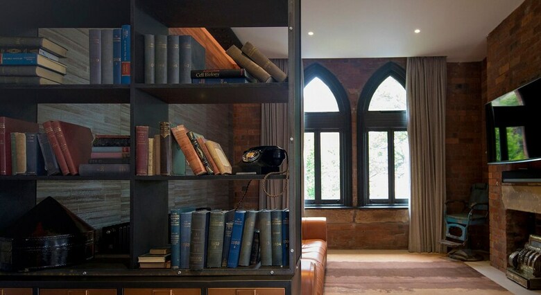 Apartamento The Bells