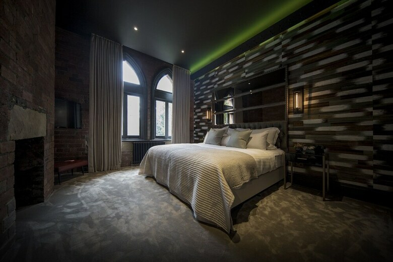 Apartamento The Bells