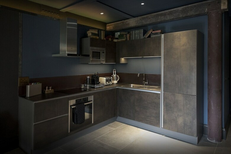 Apartamento The Bells