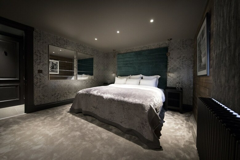 Apartamento The Bells