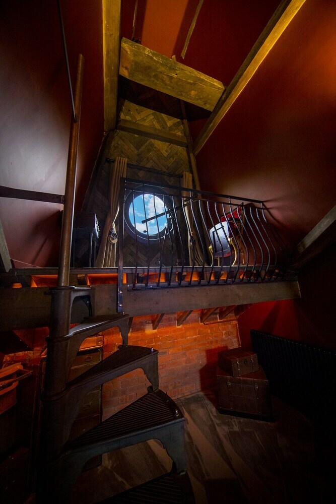 Apartamento The Bells