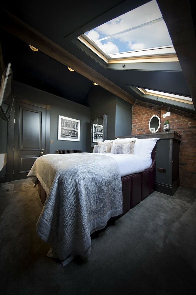 Apartamento The Bells