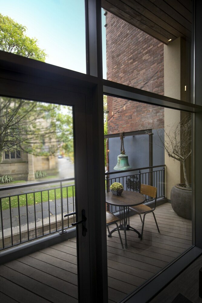 Apartamento The Bells