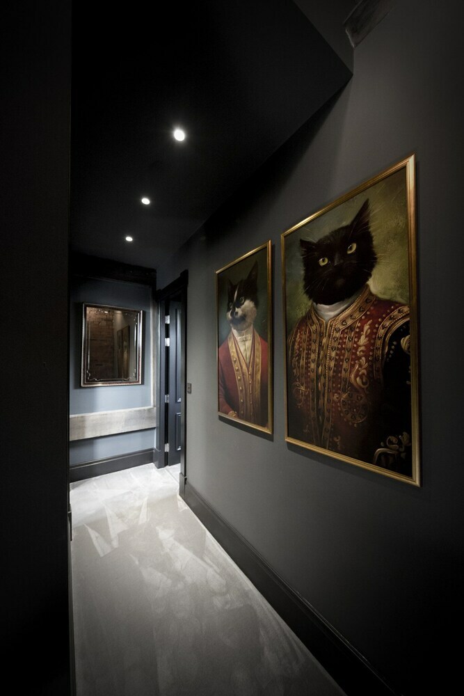 Apartamento The Bells