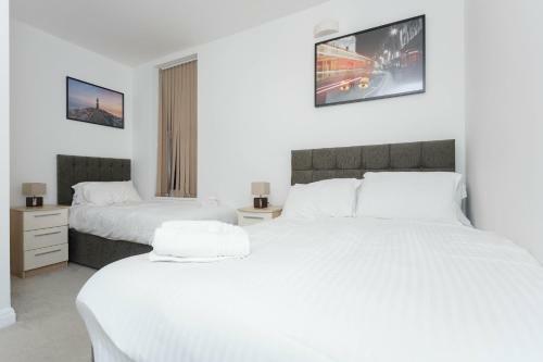 Select Service Apartments