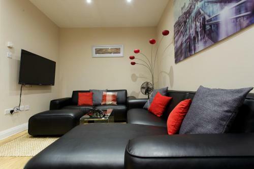 Select Service Apartments