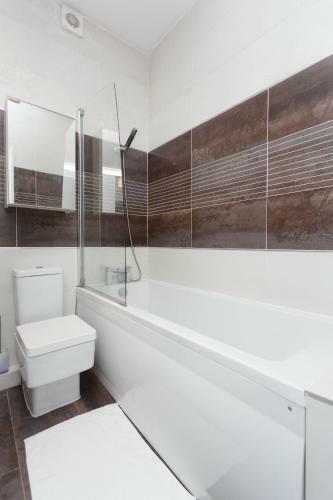 Select Service Apartments