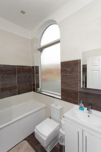 Select Service Apartments