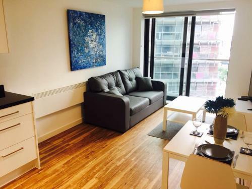 Aire View Apartment