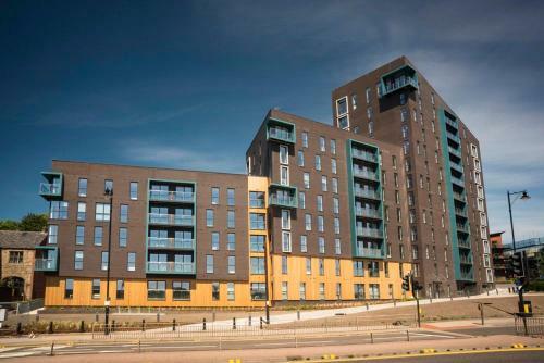 Aire View Apartment