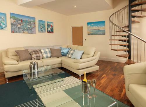 Apartamento Courtyard Mews, 3 Rodley Hall, Leeds