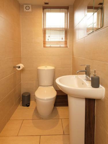 Apartamento Courtyard Mews, 3 Rodley Hall, Leeds