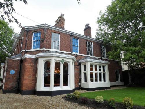 The Matcham At Claremont Apartments