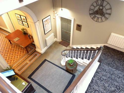 The Matcham At Claremont Apartments