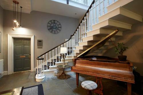 The Matcham At Claremont Apartments