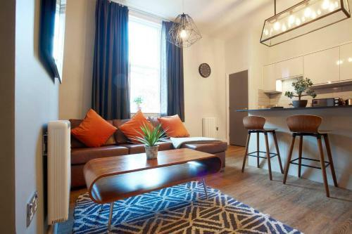 The Matcham At Claremont Apartments