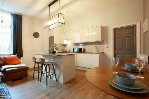 The Matcham At Claremont Apartments
