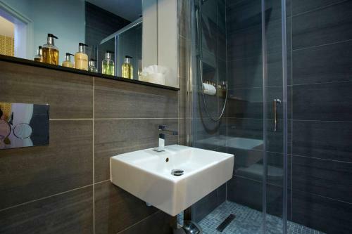 The Matcham At Claremont Apartments