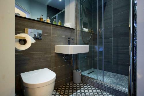 The Matcham At Claremont Apartments