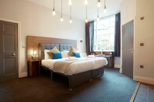 The Matcham At Claremont Apartments