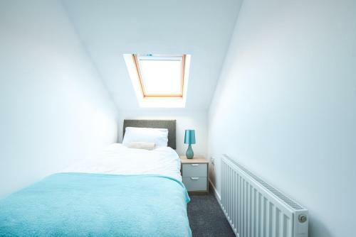 Crosshills Serviced Apartments