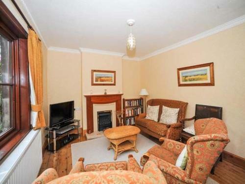 Highfield Cottage