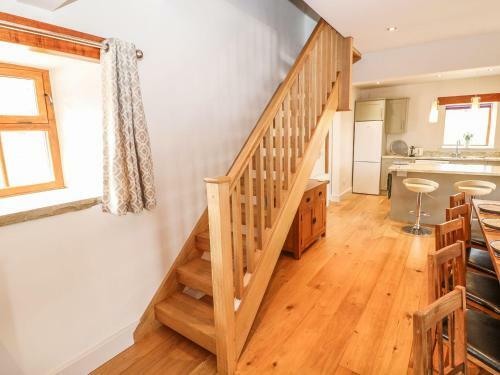Morridge View, Leek