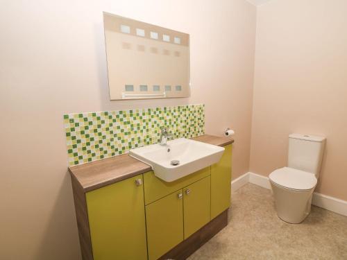 Morridge View, Leek