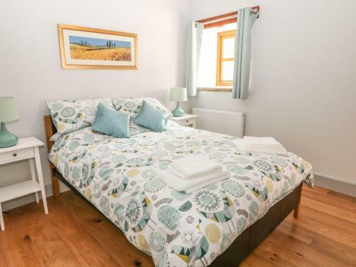 Morridge View, Leek