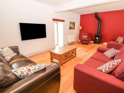 Morridge View, Leek