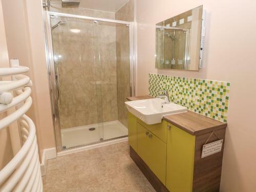 Morridge View, Leek