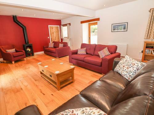 Morridge View, Leek