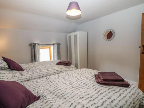 Morridge View, Leek