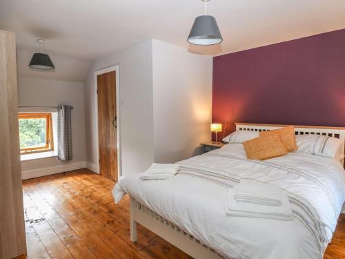Morridge View, Leek