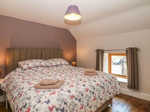 Morridge View, Leek